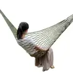Nylon Hammock